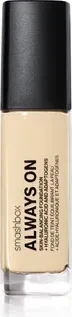 Smashbox Always On Skin Balancing Foundation F10O, 30ml