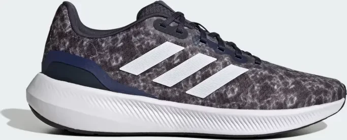 adidas Runfalcon 3.0 shadow navy/cloud white/core black (Herren)