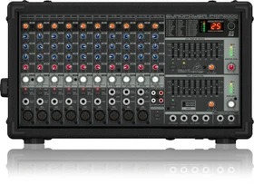 Behringer Europower PMP2000