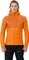 Vaude Sesvenna IV Funktionsjacke kurkuma (Herren) Vorschaubild