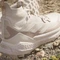 adidas Terrex Free Hiker 2.0 wonder beige/alumina (Damen) Vorschaubild