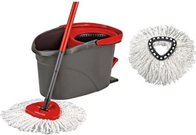 Vileda EasyWring & Clean Bodenwischer-Set
