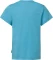 Vaude Lezza T-Shirt kurzarm crystal blue (Junior) Vorschaubild