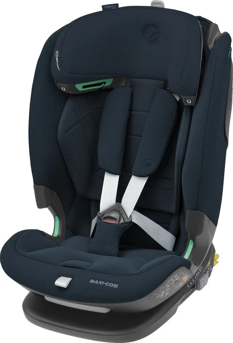 Maxi-Cosi Titan Pro 2 i-Size authentic blue 2025