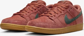 Nike SB Dunk Low Pro burnt sunrise/gum light brown/vintage green