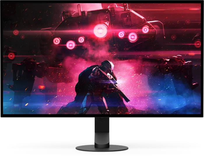 Sony INZONE M10S, 26.5"