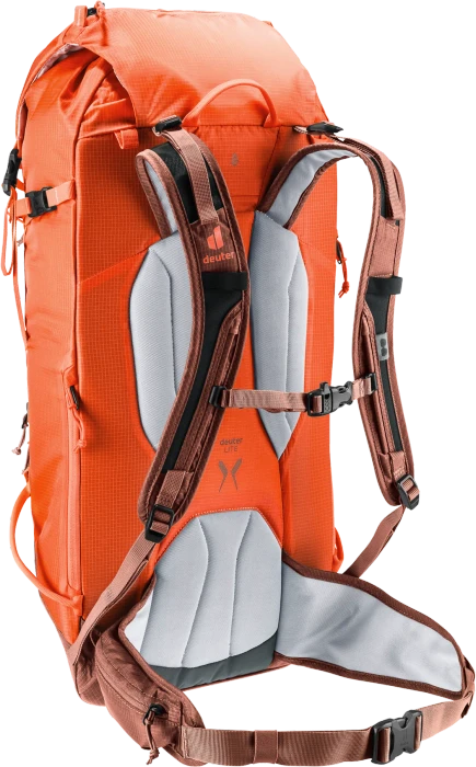 Deuter Freescape Lite 26 papaya/umbra