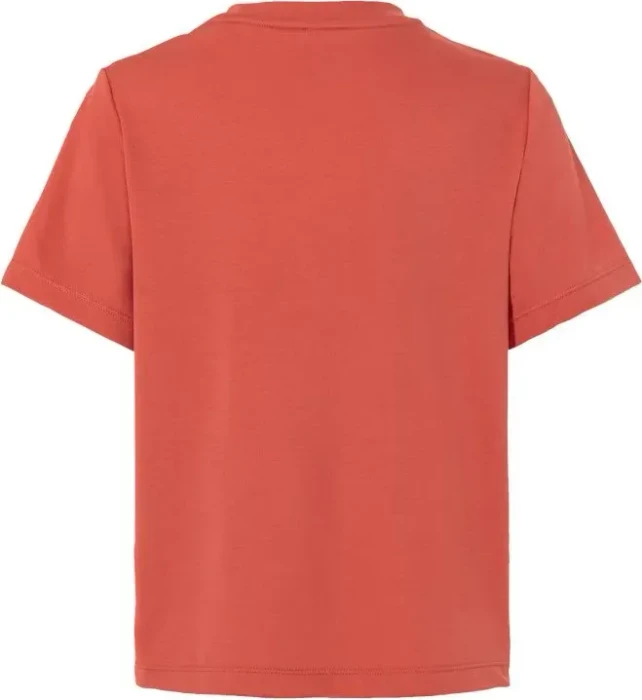 Vaude UV Funktionsshirt kurzarm hotchili (Junior)