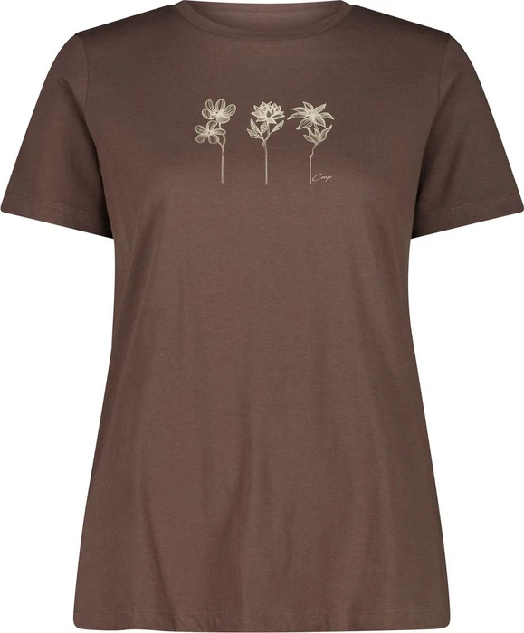 CMP T-Shirt kurzarm (Damen)
