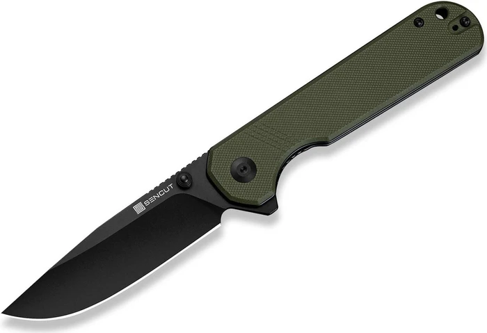 Sencut Aetheris Taschenmesser