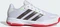 adidas Stabil Indoor cloud white/aurora metallic/semi lucid red (Junior) Vorschaubild