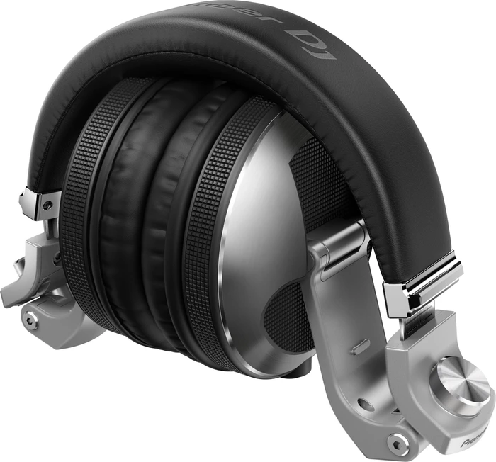 Pioneer DJ HDJ-X10 silber