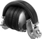 Pioneer DJ HDJ-X10 silber Vorschaubild