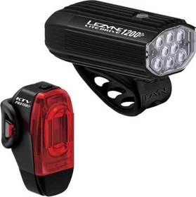 Lezyne Lite Drive 1200+ Frontlicht