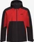 Jack Wolfskin Wildbound 2L Funktionsjacke siren red (Herren) Vorschaubild