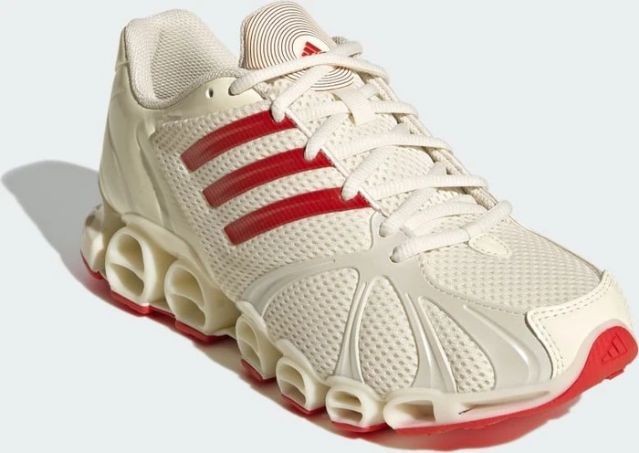 adidas Mega Ghostride off white/better scarlet (Damen)