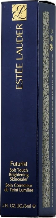 Estée Lauder Futurist Soft Touch Brightening Skincealer 4C, 6ml