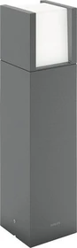 Philips myGarden Arbour 40cm Wegeleuchte anthrazit