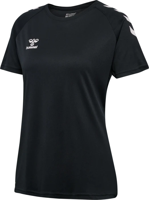 hummel HML Core XK Funktionsshirt kurzarm (Damen)