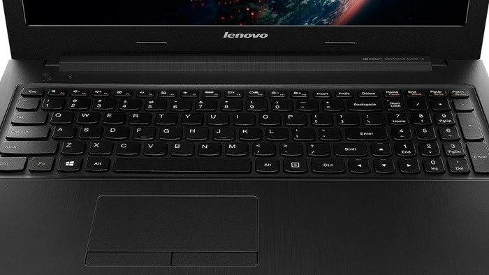Lenovo G710, Pentium 3550M, 4GB RAM, 1TB HDD, PL