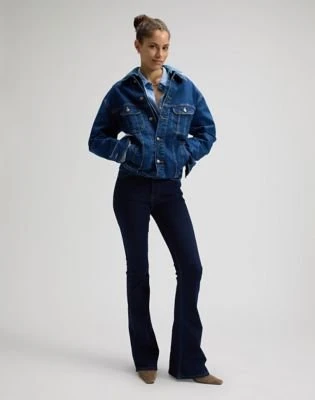 Lee Breese Jeans out of time (Damen)