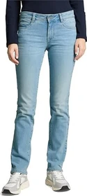 Tom Tailor Liva Jeans light stone blue denim (Damen)