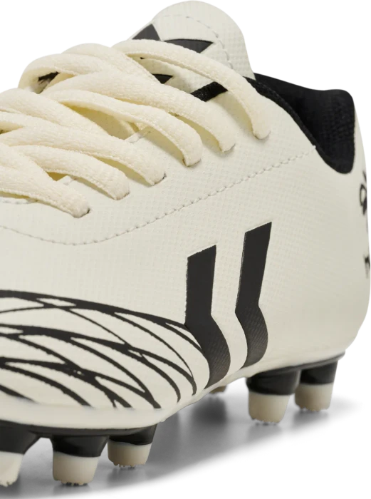 hummel Top Star FG LC marshmallow (Junior)