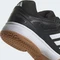 adidas Speedcourt core black/cloud white/gum (Damen) Vorschaubild
