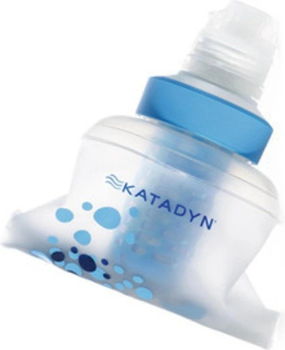 Katadyn BeFree 0.6l Wasserfilter