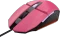Trust Gaming GXT 109P Felox Gaming Mouse rosa, USB Vorschaubild