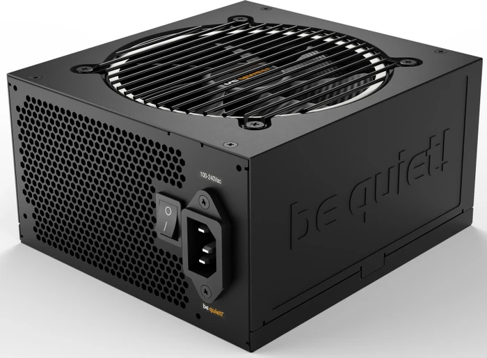 be quiet! Pure Power 12 M 550W, ATX 3.1