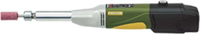 Proxxon MicroMot LGS/A Akku-Geradschleifer inkl. Koffer + Akku 2.5Ah