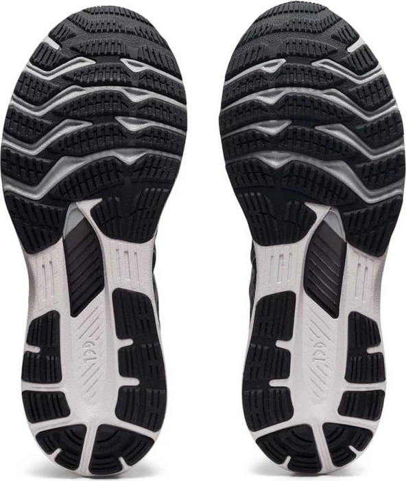 Asics Gel-Kayano 28 carrier grey/black (Herren)