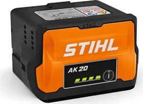 Stihl AK 20 Werkzeug-Akku 36V, 4.0Ah, Li-Ionen [4.0Ah] [144Wh]
