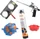 PRIMO Thermodosen-Set THDS-70-S4 (P726S4)