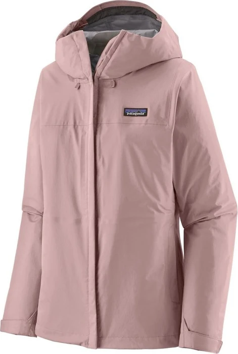 Patagonia Torrentshell 3L Funktionsjacke quiet violet (Damen)