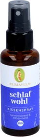 Primavera Schlafwohl Kissenspray Bio Duftspray, 30ml