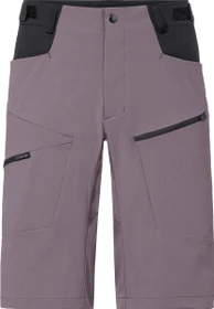 Vaude Tekoa IV Hose kurz purple ash (Herren)