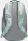 Under Armour Hustle 6.0 silica green/hydro green Vorschaubild