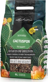 Lechuza CactusPON Spezialsubstrat, 6l