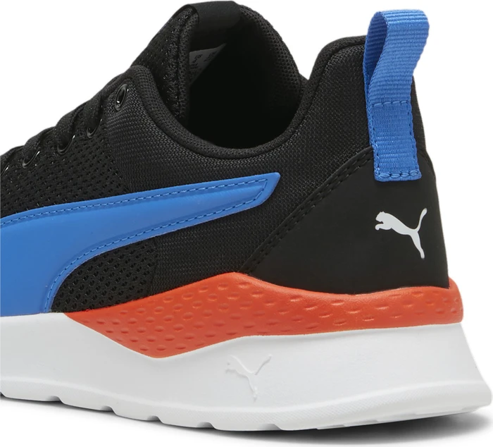 Puma Anzarun Lite puma black/hyperlink blue/puma white/redmazing (Junior)