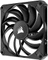 Corsair AF Slim Series AF120 Slim, schwarz, 120mm Vorschaubild