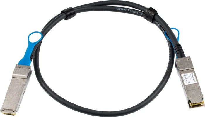 StarTech 40G 1m LAN-DAC, Twinax, QSFP+