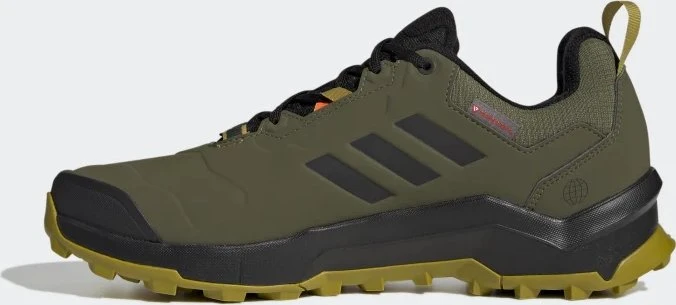 adidas Terrex AX4 Beta Cold.RDY focus olive/core black/pulse olive (Herren)