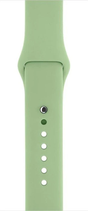 Apple Sportarmband für Apple Watch 38mm minzgrün