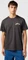 Wrangler Graphic T-Shirt kurzarm faded black (Herren) Vorschaubild