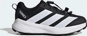adidas Terrex Agravic core black/cloud white/semi impact orange (Junior)