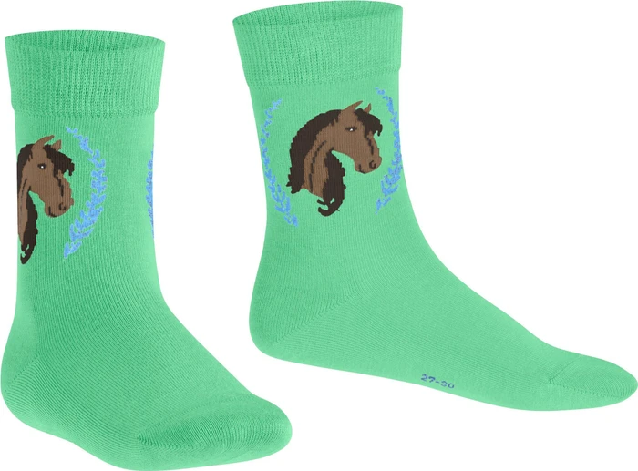Falke Horse Socken spring bud (Junior)