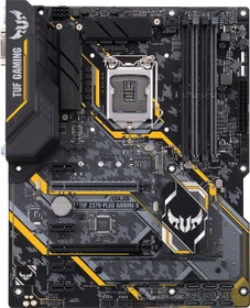 ASUS TUF Z370-Plus Gaming II (Intel 1151 v2)