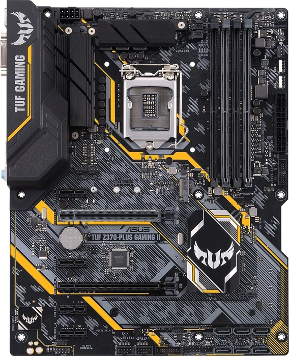 ASUS Z370